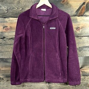 Columbia Fleece Jacket
